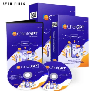 ChatGPT Mastery Course – From Beginner to Pro ChatGPT Mastery Course – From Beginner to Pro